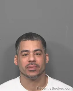 Mugshot of TYLER S BOOKER