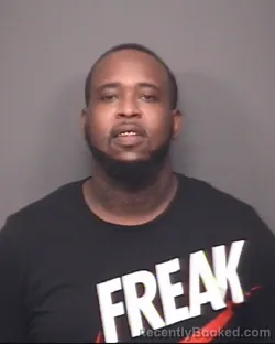 Mugshot of TYLER VONTRELL HENDERSON