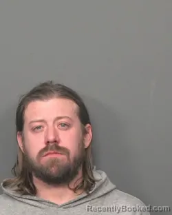 Mugshot of TIMOTHY W JOHNSON