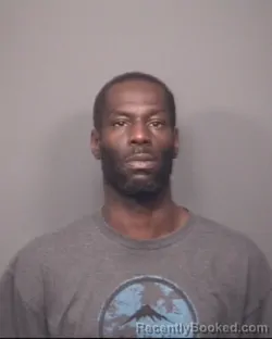 Mugshot of TENNELL E MILES