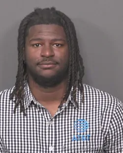 Mugshot of TYRIS J SISSON