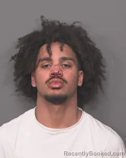 Mugshot of TYE K SMITH