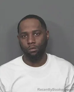 Mugshot of VLADE O JONES