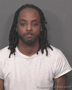 Mugshot of WILLIAM D HEARD