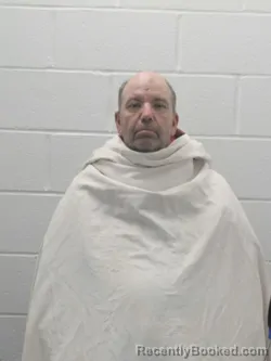 Mugshot of JASON W DAY