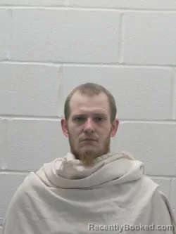 Mugshot of THOMAS M PERRY