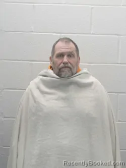 Mugshot of WILLIAM DEAN KILGORE