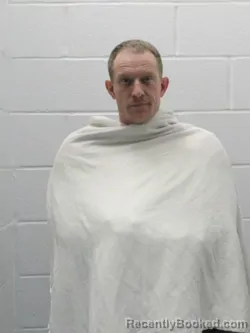 Mugshot of JERRY WILLIAM DECKER