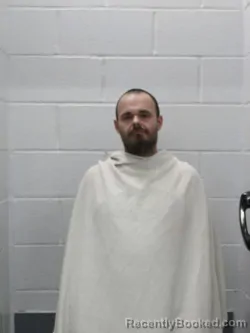 Mugshot of PATRICK JOSEPH COLEMAN