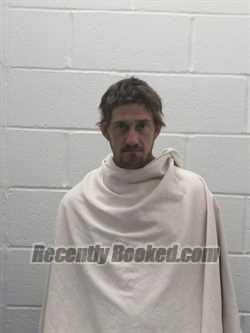 Mugshot of Timothy J Drake booked in Douglas County, Illinois on October 2, 2026