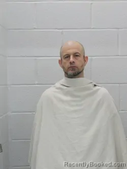 Mugshot of ZACHARY A STROCHER