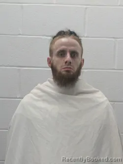 Mugshot of TEVIN L CARTER TRUEBLOOD