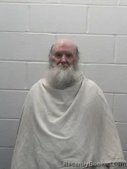 Mugshot of ROBERT E DODD