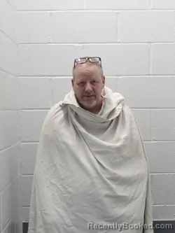 Mugshot of TROY D PERRY