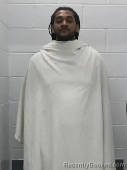 Mugshot of RONALD S HOBBS