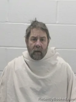 Mugshot of MATTHEW J SEXTON