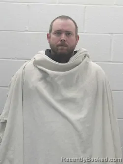 Mugshot of CHRISTOPHER W MUNDS