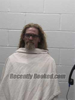 Mugshot of Jason J Dewey booked in Douglas County, Illinois on August 19, 2026