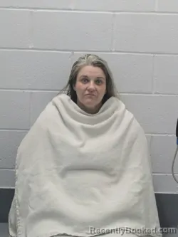 Mugshot of JACYLN L JONES