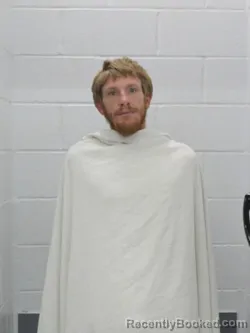 Mugshot of RICKY D WADDELL