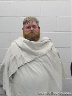 Mugshot of SHANE M JAEGER