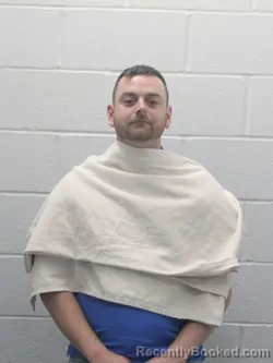 Mugshot of GUNNAR A BRIMNER