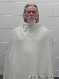 Mugshot of JOHN L DEEDRICK