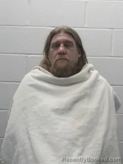 Mugshot of JASON A SCHWARTZ