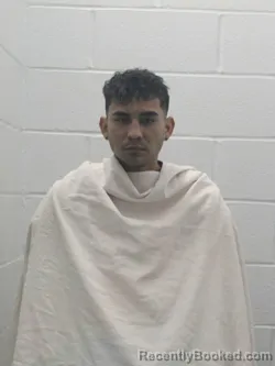 Mugshot of GILBERTO E PINA-CROQUER