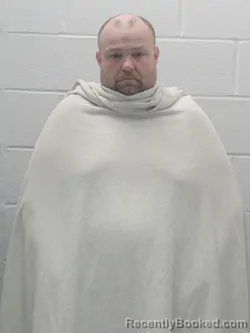 Mugshot of THEODORE L DEWITT