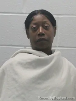 Mugshot of VIOLA DENISE TOWNSELL