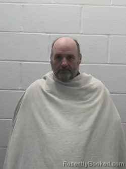 Mugshot of DWAYNE A FREEZE