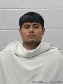 Mugshot of VICTOR M PEREZ-MENDES