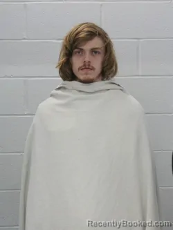 Mugshot of ISAAC WALKER AUTERSON