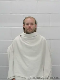 Mugshot of KRISTOF ELLIOT BULLOCK