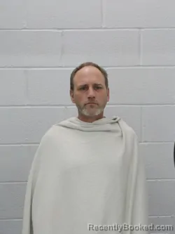 Mugshot of EDWARD E SANDERS