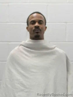 Mugshot of ANDREW D HUBBARD booked in Douglas County, Illinois on April 15, 2026