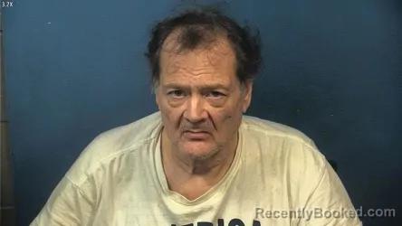 Mugshot of ANDREW CZAJKA booked in DuPage County, Illinois on April 14, 2026