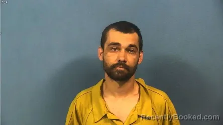 Mugshot of ANTHONY CHERIM booked in DuPage County, Illinois on May 26, 2026