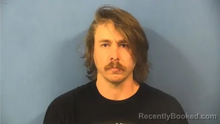 Mugshot of ANDREW DUNLOP III booked in DuPage County, Illinois on May 28, 2026