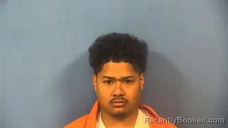 Mugshot of AARON GUALLPA booked in DuPage County, Illinois on April 2, 2026