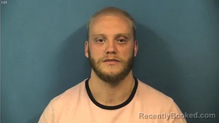 Mugshot of ARIZONA GOULD booked in DuPage County, Illinois on June 25, 2026