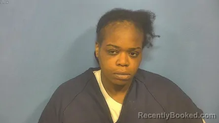 Mugshot of ANITA HENRY booked in DuPage County, Illinois on June 19, 2026