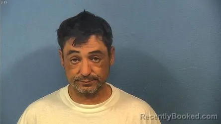 Mugshot of Amadeus Hoddenbach booked in DuPage County, Illinois on October 5, 2026