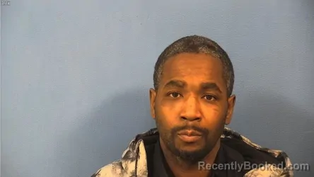 Mugshot of ANDRE JONES