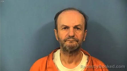 Mugshot of ASIF JUKIC booked in DuPage County, Illinois on June 15, 2026