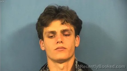 Mugshot of ANDRII KOVTSUN booked in DuPage County, Illinois on April 10, 2026