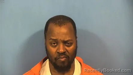 Mugshot of ARTHUR KIRBY booked in DuPage County, Illinois on June 7, 2026