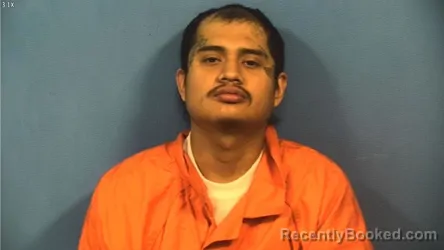 Mugshot of ALEXIS LARA booked in DuPage County, Illinois on March 30, 2026