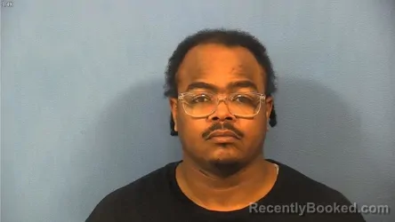 Mugshot of ADEVIES LANE booked in DuPage County, Illinois on April 23, 2026